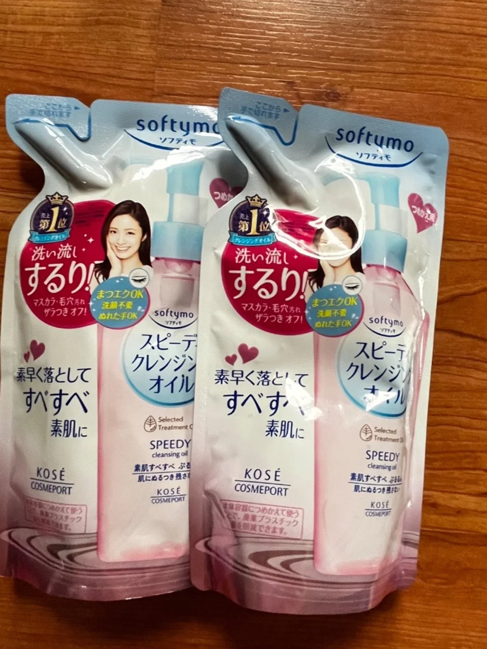 Kose purchased haven’t